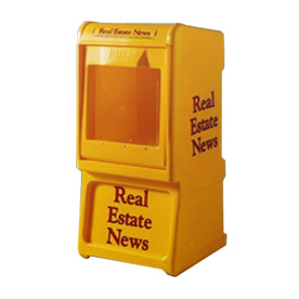 Newspaper Boxes Category Image